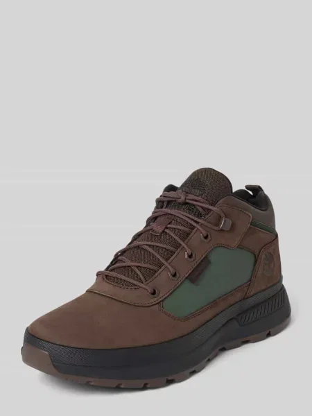 Sneakersy z profilowaną podeszwą Timberland