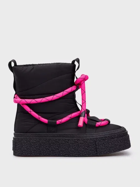 Дутики Prpy черные