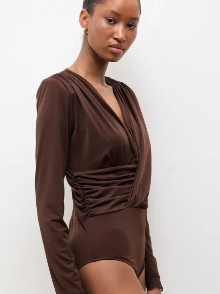 Блузка Answear.lab