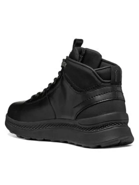 Geox Auliniai batai U Spherica Actif X2 B Abx juoda