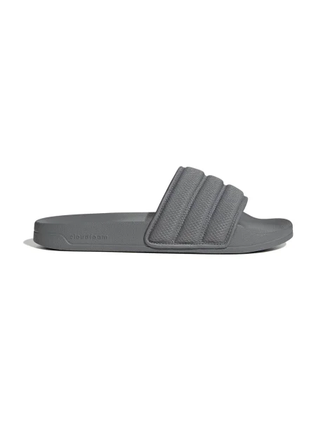 ADIDAS SPORTSWEAR Nizki natikači ADILETTE' siva