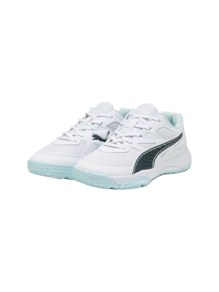 Pantofi Puma alb