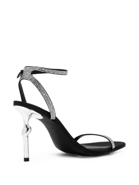 Sandale Jw Pei negru