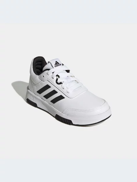 Дитячі Кросівки повсякденні adidas перероблений поліестер/бавовна білий