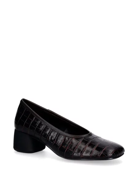 Pantofi cu toc Vagabond maro