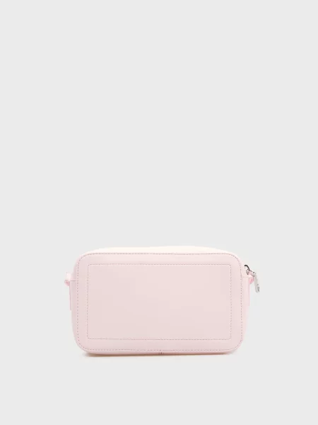 Сумка Calvin Klein рожева