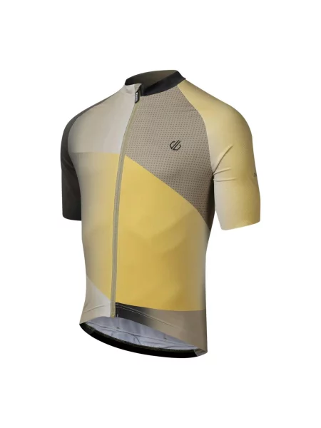 Koszulka Dare 2B Lightning Printed zielona