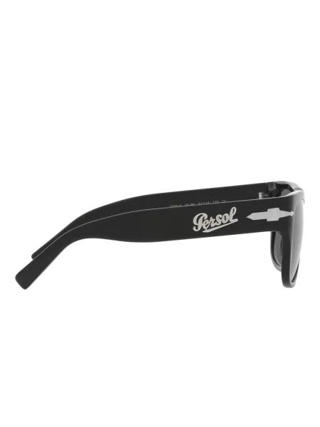 Слънчеви очила Dolce & Gabbana Eyewear черно