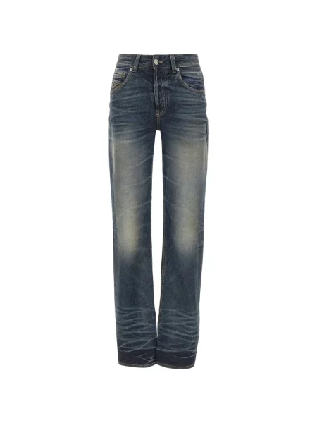 Blugi Diesel albastru