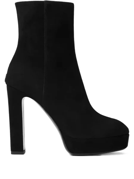 Botine Jimmy Choo negru