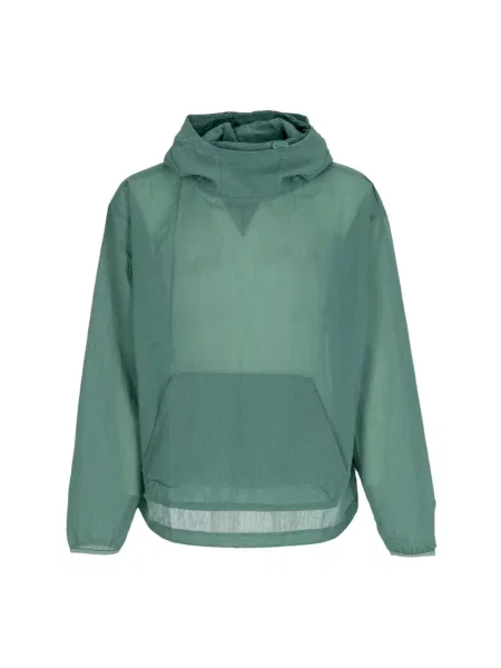 Bluza sportowa Nike z siateczką zielona