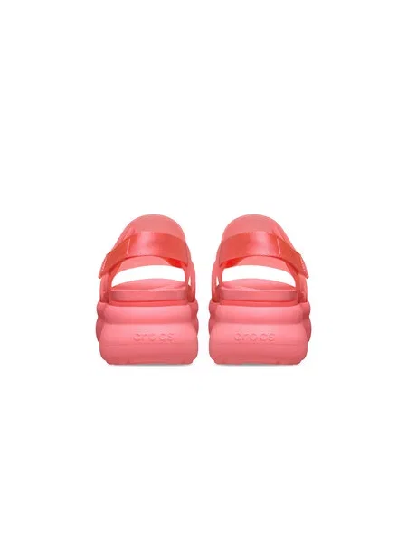 Sandály Crocs Soho Sandal růžová