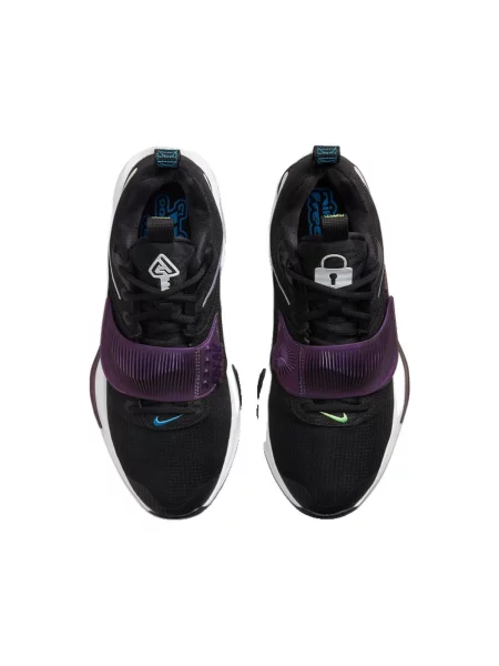 Pantofi Nike alb
