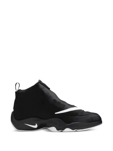 Sneakerși Nike Vomero cu bretele negru