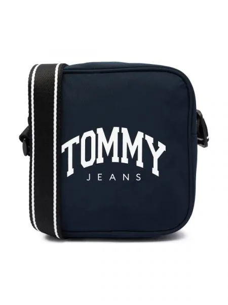 Tommy Jeans Geantă reporter TJM PREP SPORT