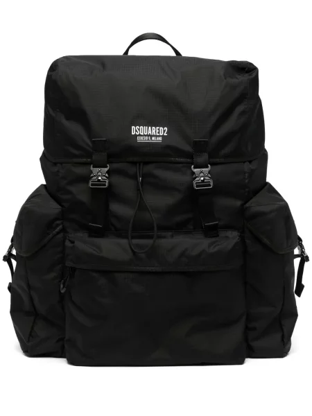 Rucsac Dsquared2 cu imagine