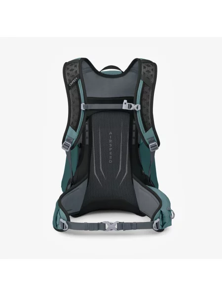 Rucsac Osprey Hikelite 28 Cascade Blue Universal albastru