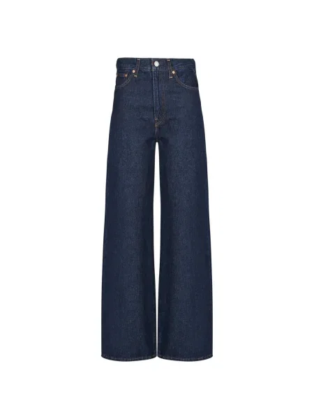 Blugi Levi's® albastru