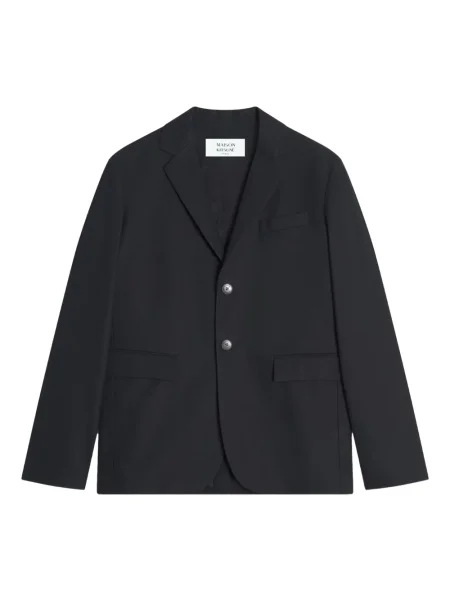 Sako Maison Kitsuné černé