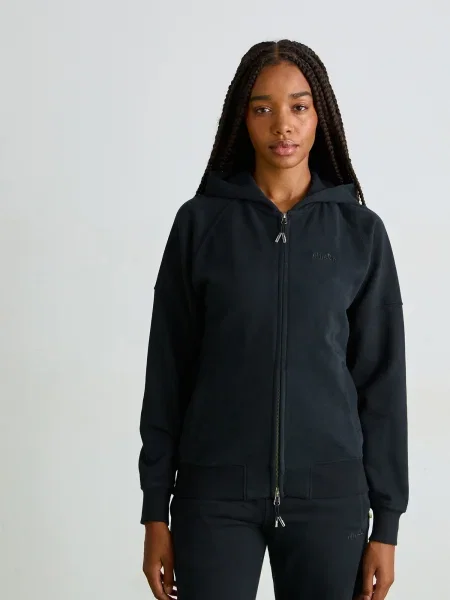 ELLESSE Hanorac Pianella' negru