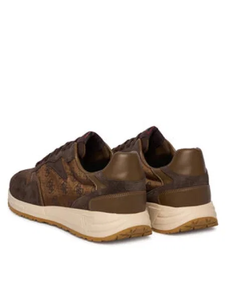 Guess Tenisice FMPARA smeđa