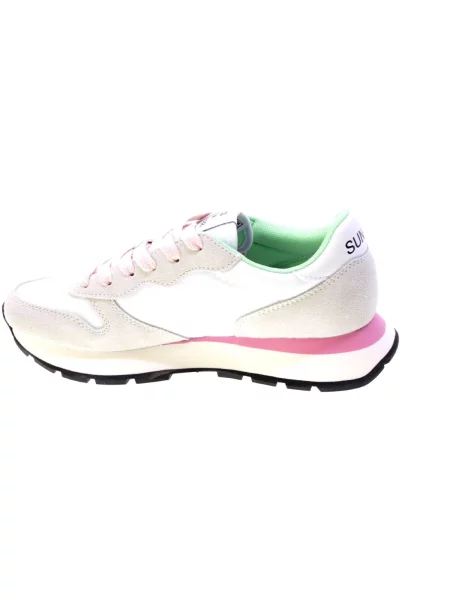 Tenisky Sun68 biela