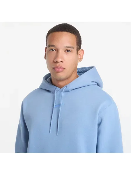 Sweatshirt Nike x NOCTA Fleece CS Hoodie 2 Work Blue/ Polar S modra