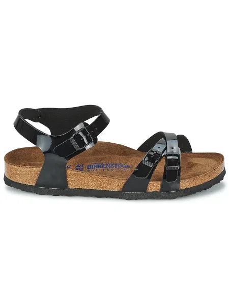 Pantofi Birkenstock negru
