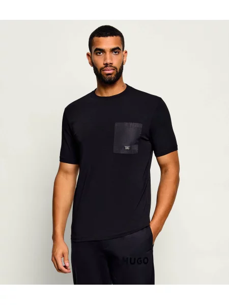 Karl Lagerfeld Tricou negru