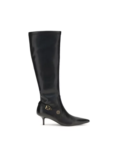 Buty do kostki Pinko czarne