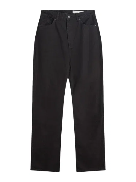 Bershka Farmer farmer fekete