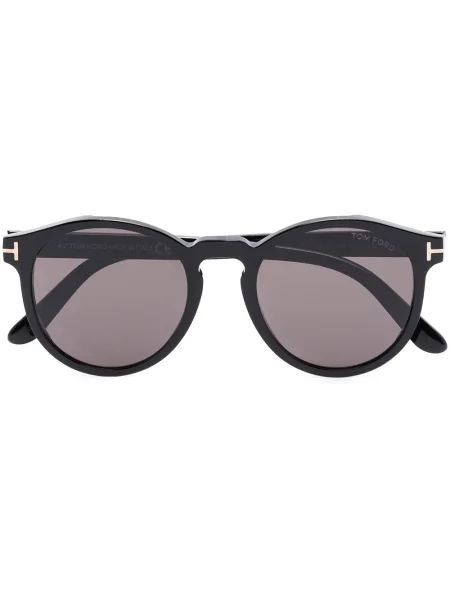 Ochelari de soare Tom Ford Eyewear negru