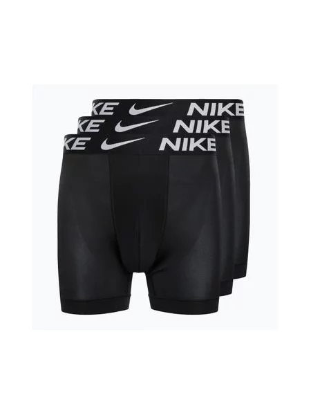 Боксери Nike Dri-Fit Essential Micro Boxer Brief black чорні