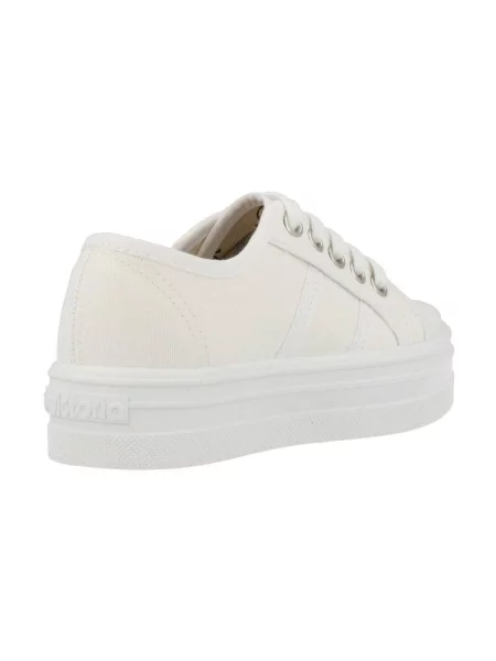 Pantofi copii Victoria alb