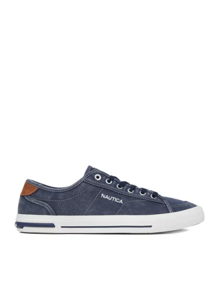 Tenisky Nautica modré