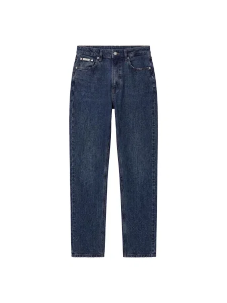 Calvin Klein Jeans Jeans închis albastru