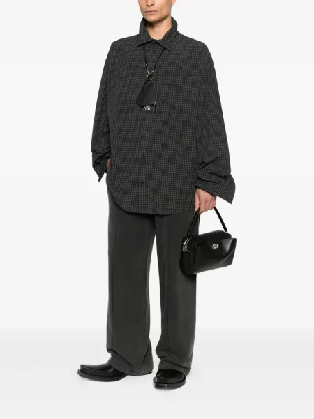 Geantă Balenciaga negru