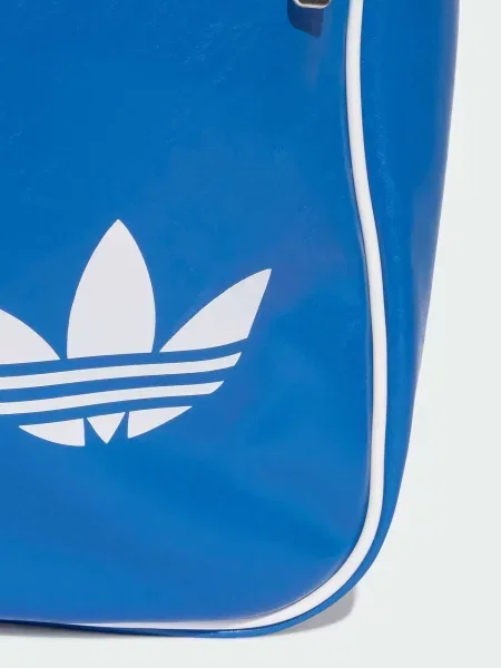 Crossbody taška Adidas Originals červená