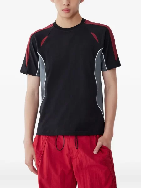 Tricou Studio Tomboy negru