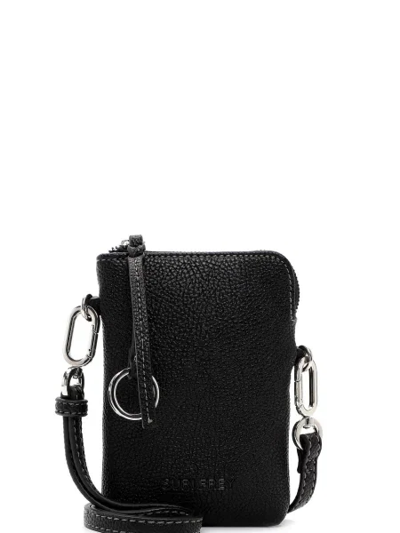 Suri Frey Taška cez rameno Debby' čierna