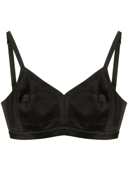 Top Alexander Mcqueen negru