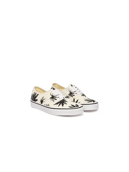 Vans Teniszcipő Authentic fehér