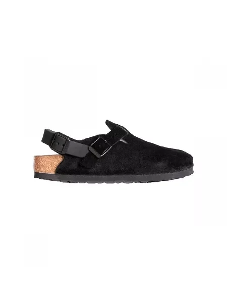 Členkové topánky Birkenstock