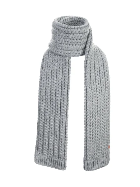 Bickley + Mictchell Amsterdam Šal siva