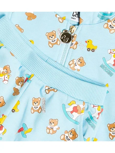 Σετ φόρμας Moschino