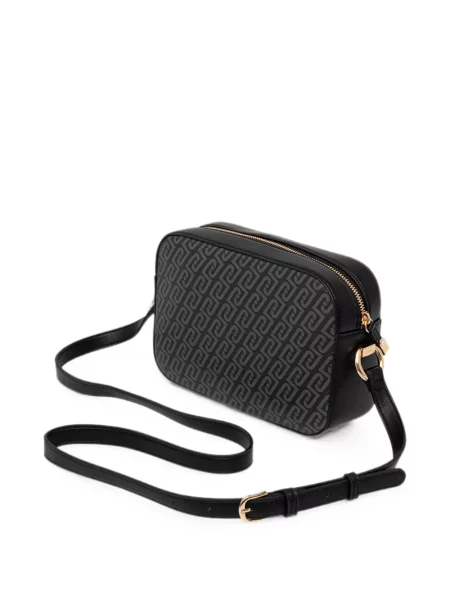 Geanta crossbody Liu Jo negru