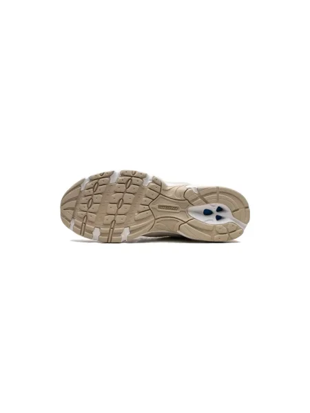Pantofi New Balance bej