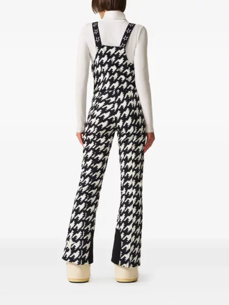 Jeździć na nartach spodnie Perfect Moment czarne