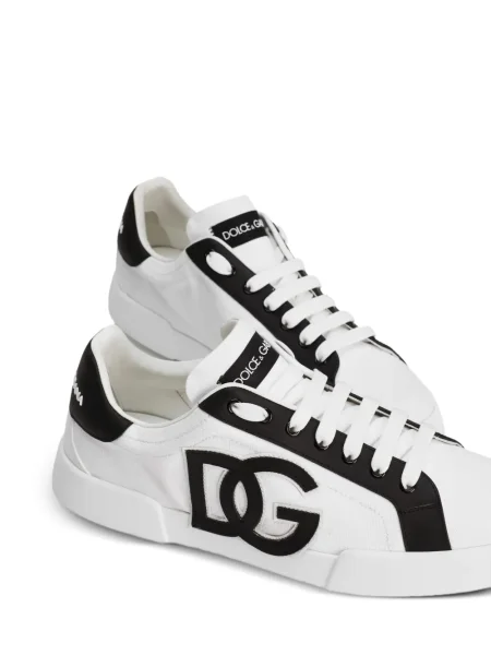 Sneaker Dolce & Gabbana Portofino fehér