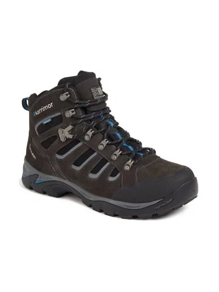 Pantofi Karrimor maro
